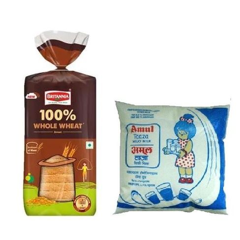 Dairy & Breakfast