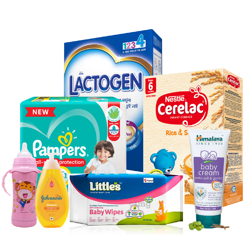 Baby Care