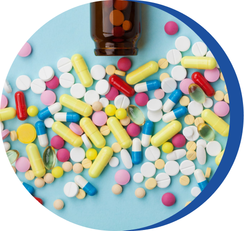 Pharma & Wellness
