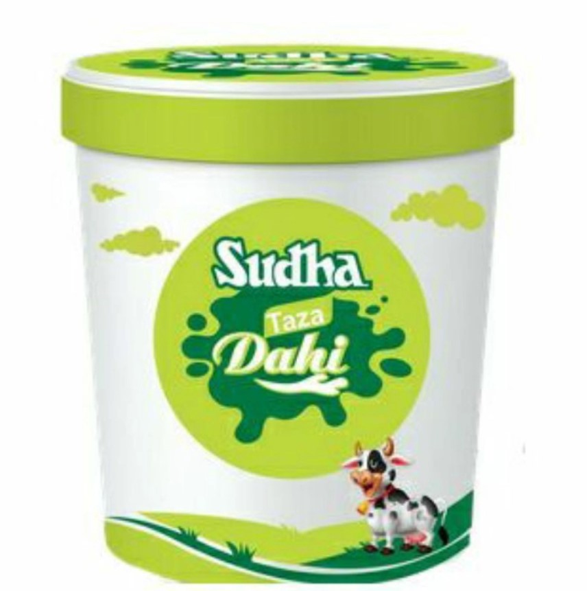 Yogurts & Dahi