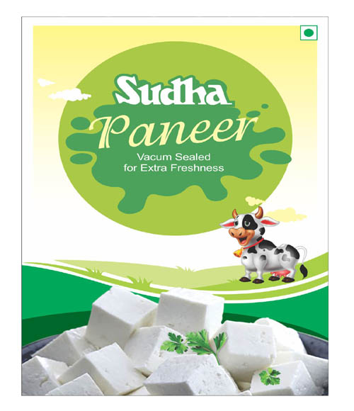 Paneer & Cream