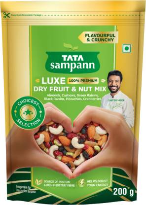 Dry Fruits