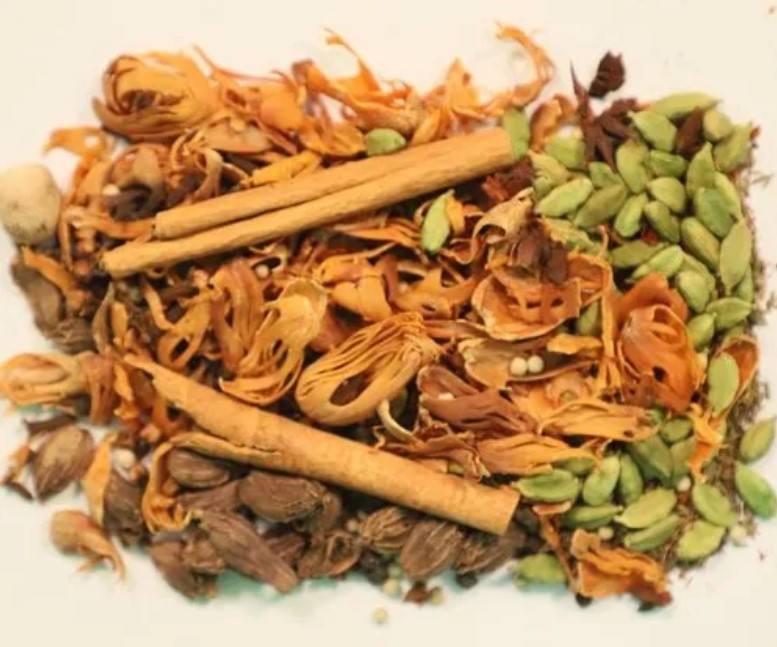 Whole Spices