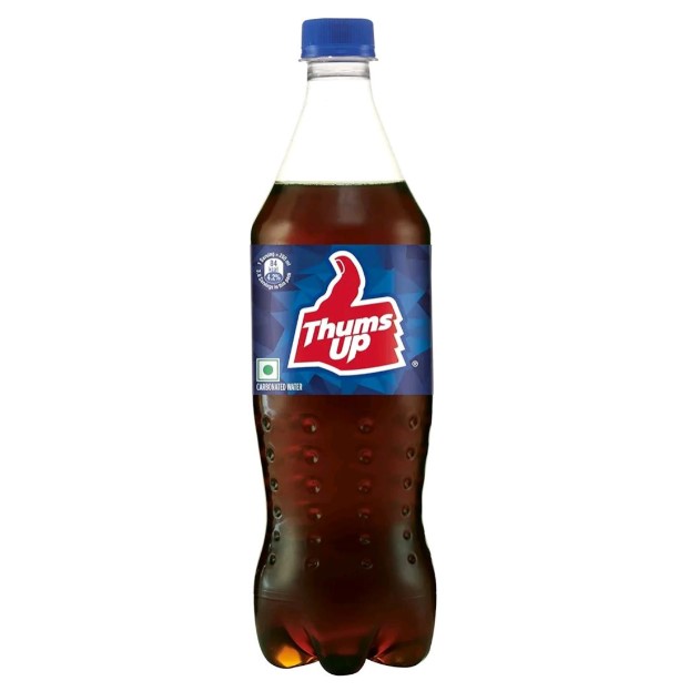 Soft Drinks