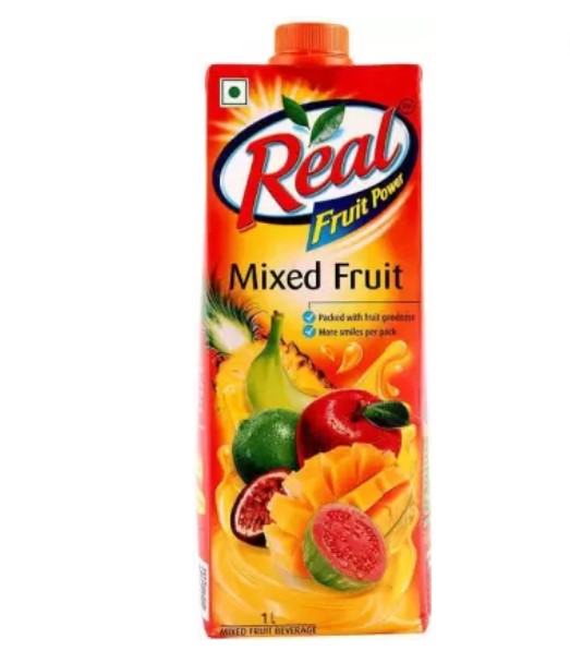 Fruit Juices