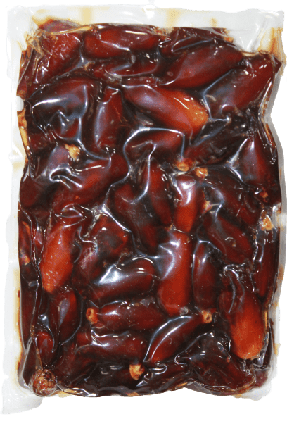 Dates & Seeds