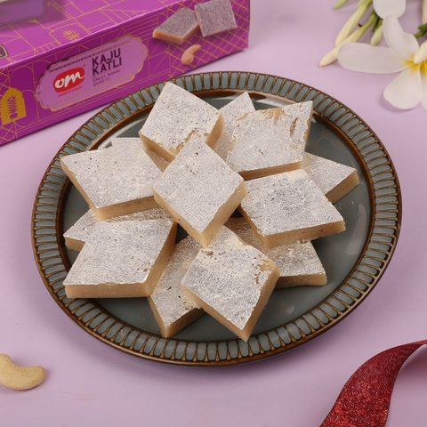 Indian Sweets