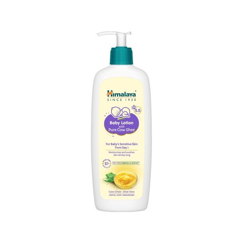Baby Skin & Hair Care