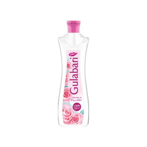 Dabur Gulabari Premium Rose Water Paraben Free Skin Toner