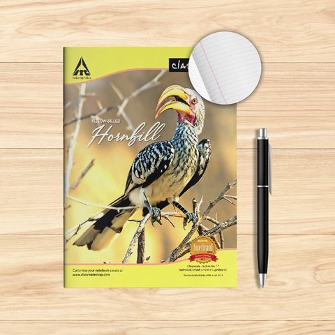Classmate Single Line Notebook