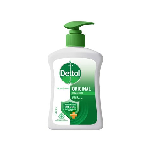 Dettol Original Hand Wash
