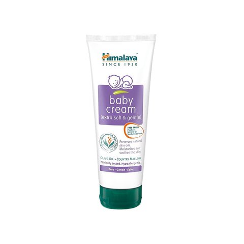 Himalaya Baby Cream