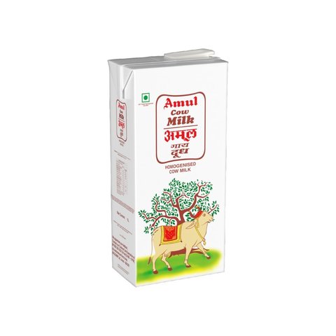 Amul Cow Milk