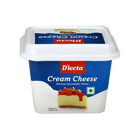 D'lecta Cream Cheese