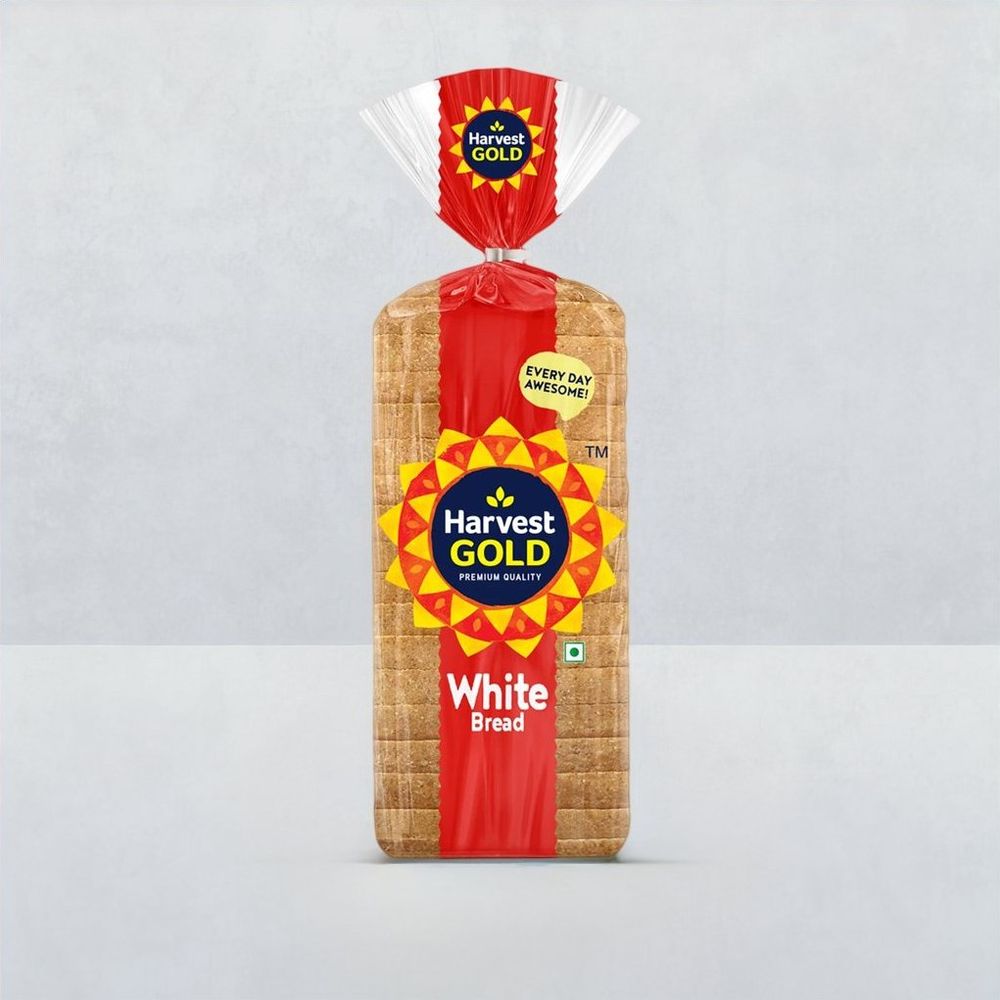 Harvest Gold White Bread