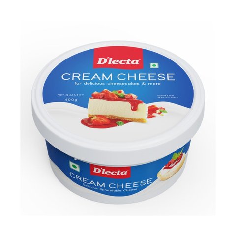 D'lecta Cream Cheese