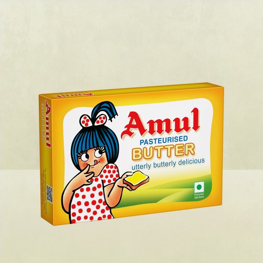 Amul Salted Butter
