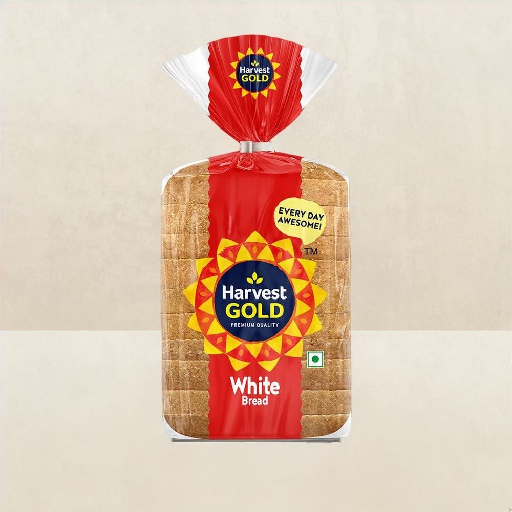 Harvest Gold White Bread