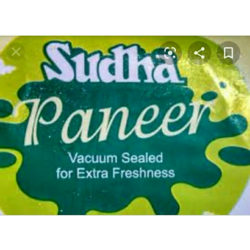 Sudha Paneer