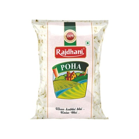 Rajdhani Thick Poha