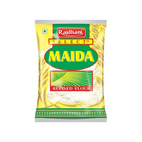 Rajdhani Maida