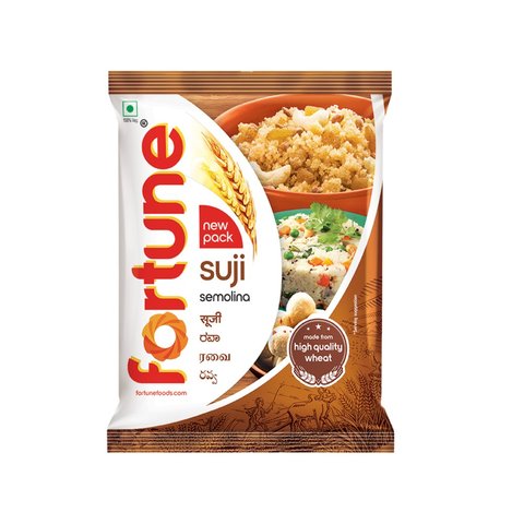 Fortune Sooji