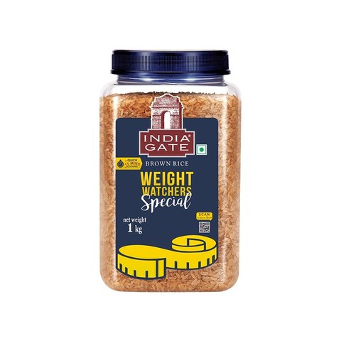 India Gate Weight Watchers Special Brown Rice