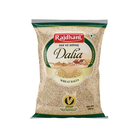 Rajdhani Daliya
