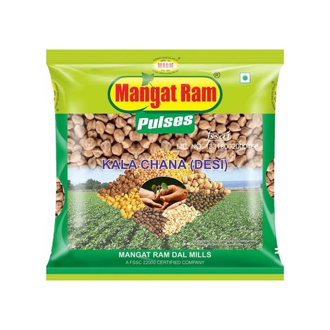 Mangat Ram Kala Chana/Brown Chana