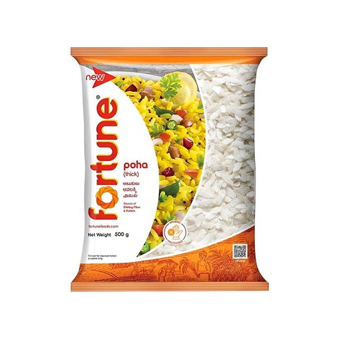 Fortune Thick Poha