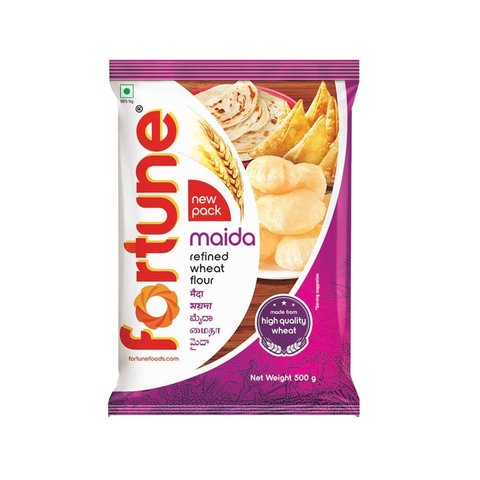 Fortune Maida