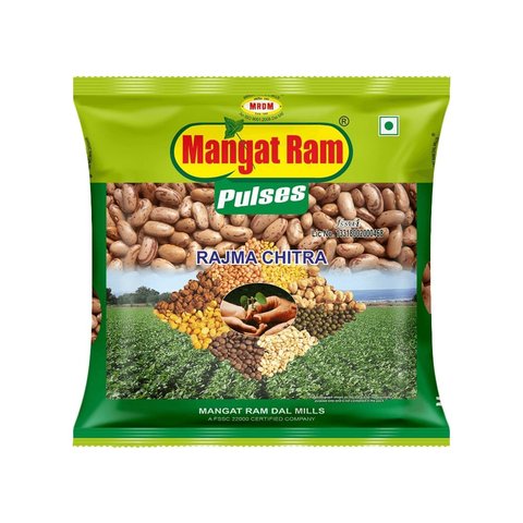 Mangat Ram Rajma Chitra