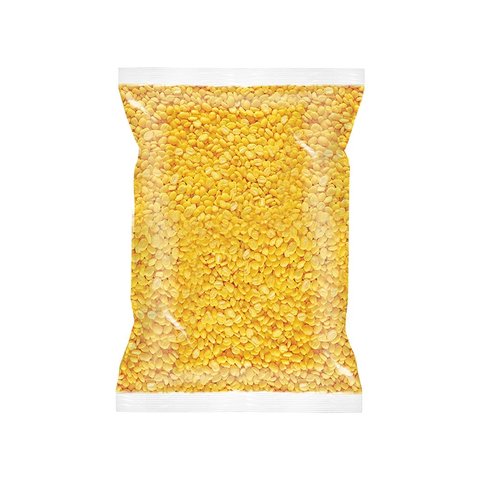 Basic Moong Dal (Dhuli)