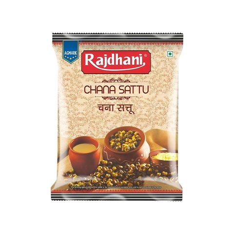 Rajdhani Chana Sattu