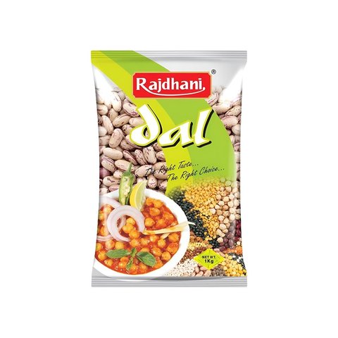 Rajdhani Rajma Chitra
