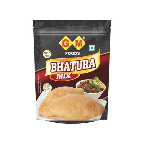 GM Foods Bhatura Flour Mix