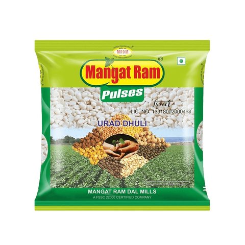 Mangat Ram Urad Dal Dhuli