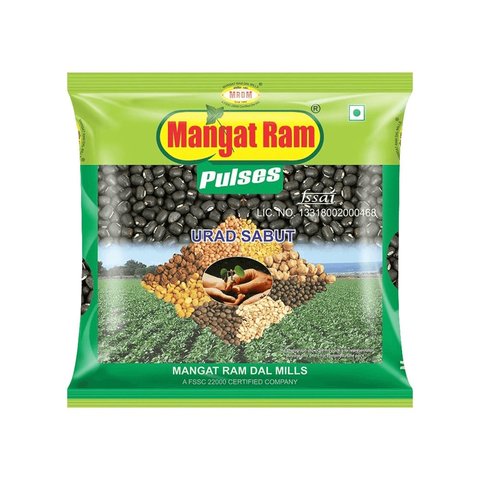 Mangat Ram Dal Makhani Mix