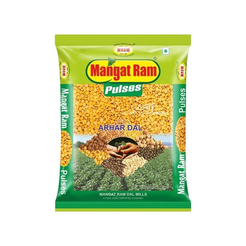 Mangat Ram Toor Dal/Toor Dal