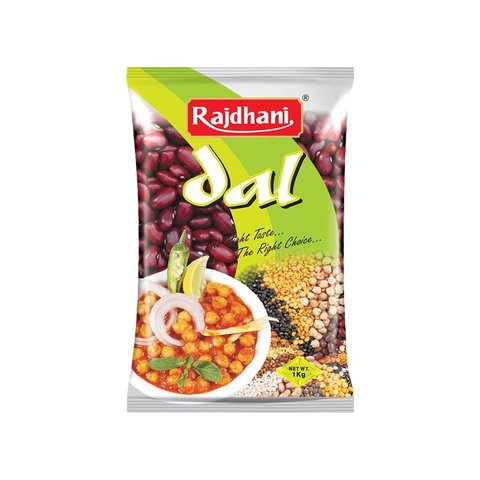 Rajdhani Red Rajma