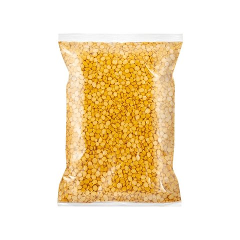 Basic Arhar/ Toor Dal