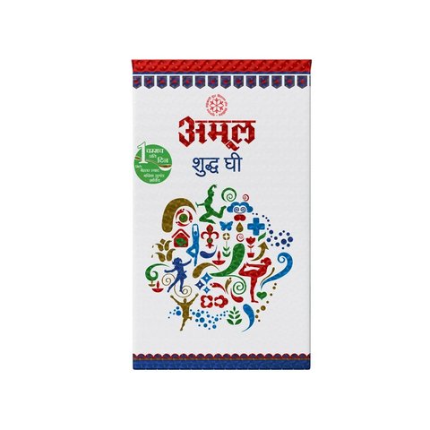 Amul Pure Ghee