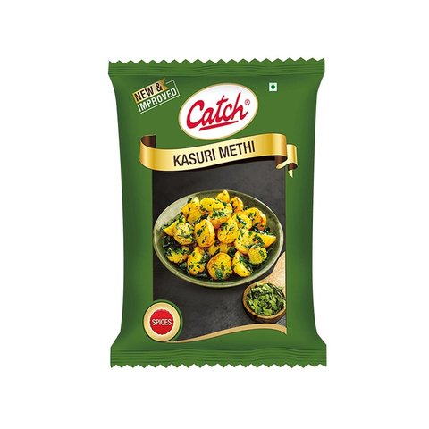 Catch Kasuri Methi