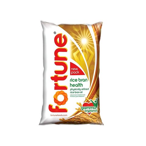 Fortune Rice Bran Oil