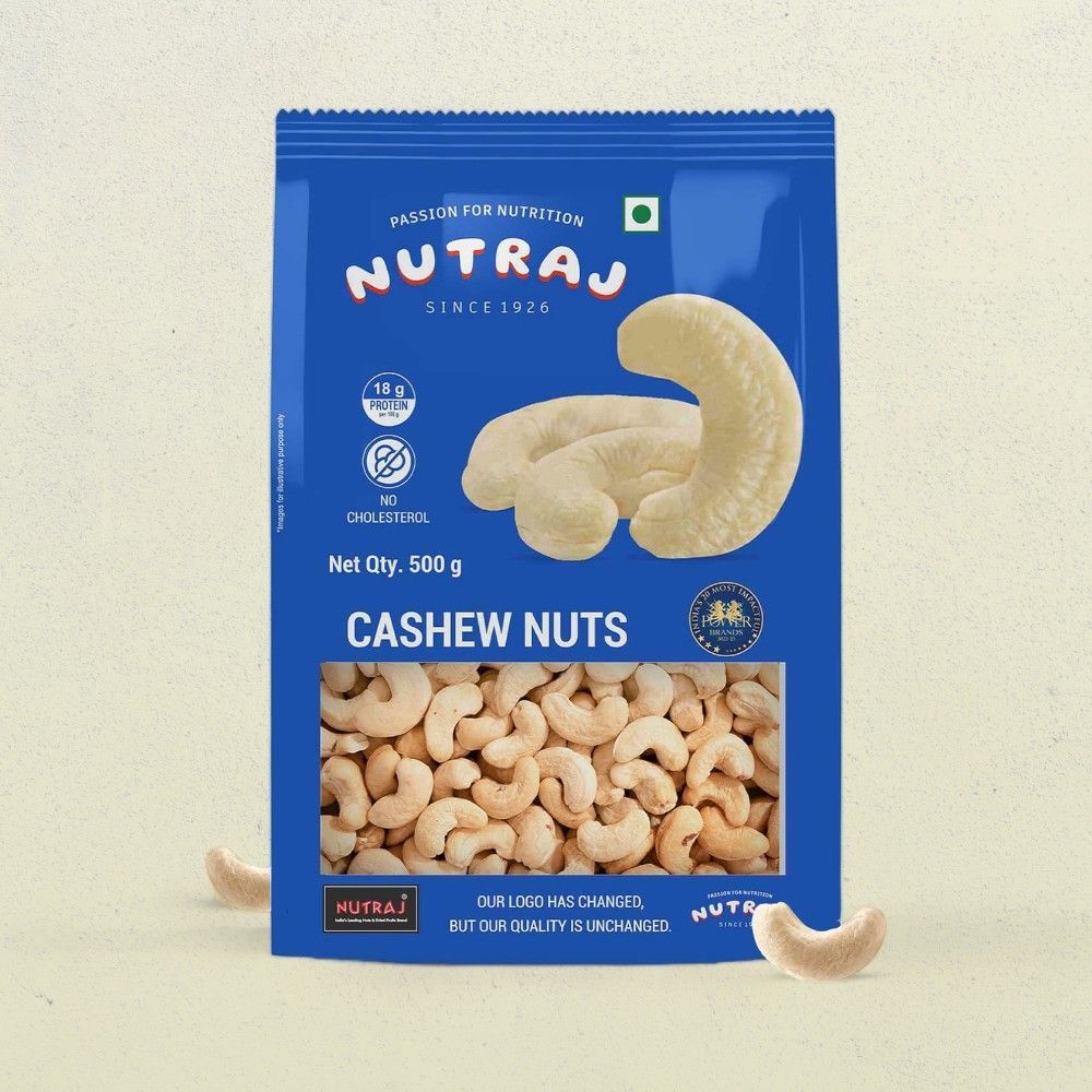 Nutraj Special Cashew W320