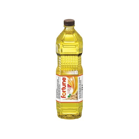 Fortune Refined Groundnut Oil