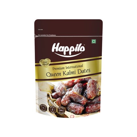 Happilo Premium Queen Kalmi Dates