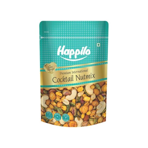 Happilo Cocktail Nut Mix