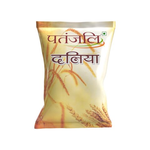 Patanjali Regular Daliya
