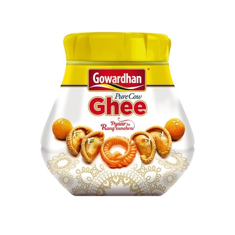 Gowardhan Premium Cow Ghee